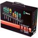 Screwdriver set XXL (SL, PH, PZ) 05051010001 Wera