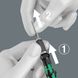 Набір ручки-утримувача з насадками для електроніки Wera Kraftform Kompakt Micro 11 Universal 1, 05135938001