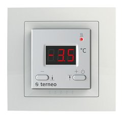 Терморегулятор terneo kt unic Terneo