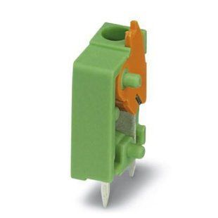 Terminal block for printed wiring FFKDS / V2-5,08 1790348 Phoenix Contact