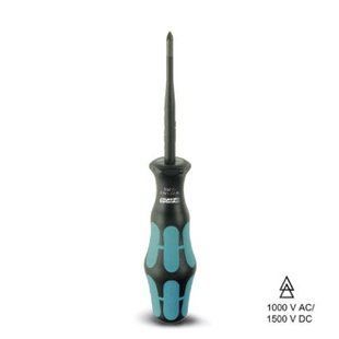 Викрутка хрестова PZ SF-PZ 1-80 S-VDE 1212695 Phoenix Contact