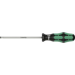 Screwdriver 1.0 &times; 5.5 &times; 200mm 05110008001 Wera
