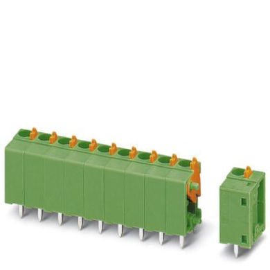 Terminal block for printed wiring FFKDS / V2-5,08 1790348 Phoenix Contact