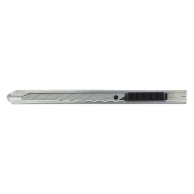 Нож сегментный 9мм, нержавеющая сталь TAJIMA Special Blades 30° LC390B, автоматический фиксатор