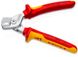 Cable cutter, a dielectric 160 mm, 95 16 160 Knipex, 15, 50