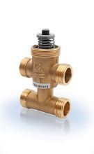 The control valve 4 port DN15 Kvs 1,6 to RTA VTTB15-1,6 Regin