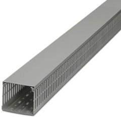 Cable duct CD 80X25, length 2000 mm 3240281 Phoenix Contact