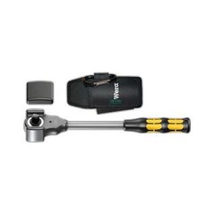 Ratchet with a hammer and accessories 1/2 "8002 C Koloss 05003692001 Wera