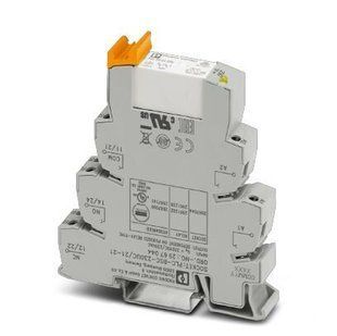 Модуль реле PLC-RSC-230UC / 21-21 2967099 Phoenix Contact