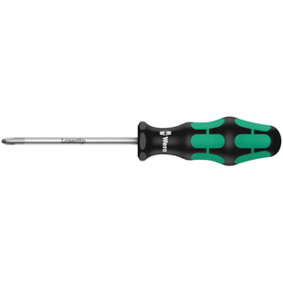 Викрутки PZ1 &times; 80мм 05009310001 Wera