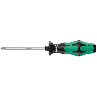Викрутка Phillips 355 SK PZ PZ1 &times; 80мм 05009341001 Wera