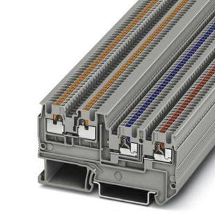 Клемний модуль PTIO 1,5 / S / 3 для підключення датчиків 3244410 Phoenix Contact