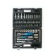 Tool set 1/2 and 1/4 94 subjects ALK-8010F Licota
