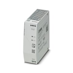 Power supply unit UNO-PS/1AC/24DC/240W 2904372 Phoenix Contact