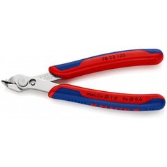Side cutters for electronics 125 mm 78 23 125 Knipex, 1, 54