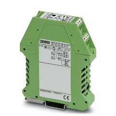 Измерительный преобразователь тока MCR-S-20-100-UI-DCI 2908798 Phoenix Contact