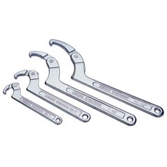Crescent wrench 1-1 / 4 - 3 AWT-HK012 Licota
