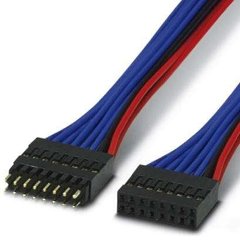 Cable set BSL2-2,54 / 16-ST 2201281 Phoenix Contact