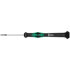 Screwdriver for electronic 0.50 × 3.0 × 50mm, 05117995001