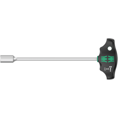 Sensing screwdriver 495 with a transverse handle 13 × 230mm 05023393001 Wera