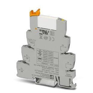 Модуль реле PLC-RSC-230UC / 21AU 2966294 Phoenix Contact