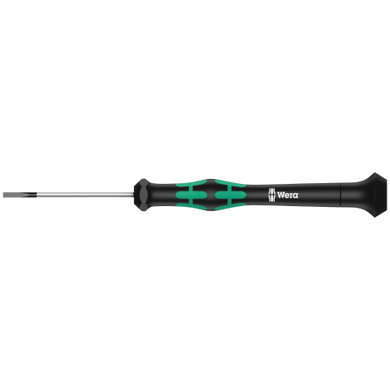 Screwdriver for electronic 0.50 × 3.0 × 50mm, 05117995001