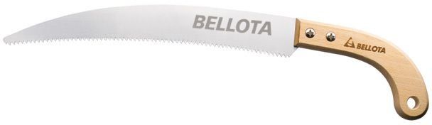 Ножовка изогнутая садовая 350 мм 4581-14.B Bellota