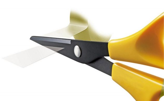 precision shears, with PTFE coating CLIPPER 210mm CLP210B Tajima