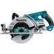 Circular saw rechargeable Makita DRS780Z (without battery)
