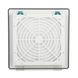 Ventilation grille with filter 262h269h35 mm IP54 FIL2500 Esen