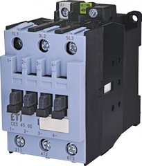 Contactor CES 45.00 (22 kW) 400V AC 4646558 ETI