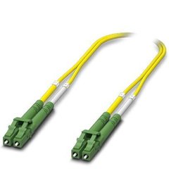 Optic Patch Cord FOC-LC: AA-LC: AA-OS2: D01 / 2 1115640 Phoenix Contact