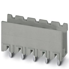 PCB connector BCH-508V- 6 GY 5433930 Phoenix Contact