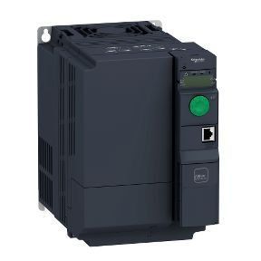 Частотний вектор перетворювач ATV320U75N4B 7.5 КВТ 500В 3Ф Schneider Electric