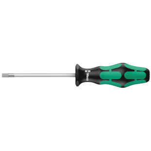 Hexagon screwdriver HEX-PLUS 6.0 &times; 80mm 05023125001 Wera