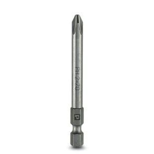 Отверточних біт з хрестоподібний шліцом PH SF-BIT-PH 1-50 1212579 Phoenix Contact