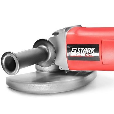 Two-handed angle grinder AG 2100 130021010 Stark
