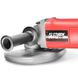 Two-handed angle grinder AG 2100 130021010 Stark