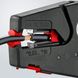 Інструмент для зачистки дроти від 0,03 до 10,0 мм² з автоматичним регулюванням 12 40 200 Knipex