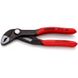 Pliers - wrench, anti-slip, 125mm 87 01 125 Knipex