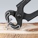 Pliers carpentry phosphated, black 210mm 50 01 210 Knipex, 2, 60