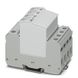 Разрядник для защиты от перенапряжений и молний VAL-SEC-T2-3S-350-FM 2905340Phoenix Contact