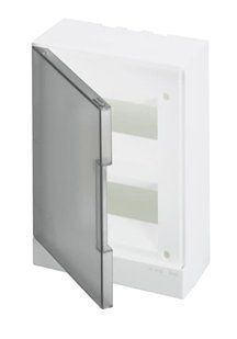 Shield hinged transparent 16 BEW402216 1SZR004002A2205 module ABB