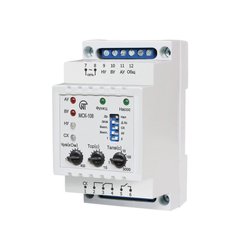 MSC-108 NTMCK1080 Pump Station Controller