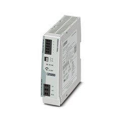 Power supply TRIO-PS-2G / 3AC / 24DC / 5 2903153 Phoenix Contact