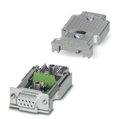 Connector CAN SUBCON-PLUS-CAN / AX 2306566 Phoenix Contact