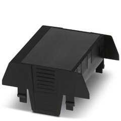 The upper part of the housing EH 67,5-C SS / ABS-PC BK9005 1069890 Phoenix Contact