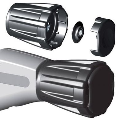 Труборіз для сталевих труб (нержавейка) 3-45мм Inox Compacy Plus 7545-1 Zenten