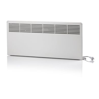 Electric convector with mechanical thermostat, 1000 W, 389x853 EPHBM10P BETA ENSTO