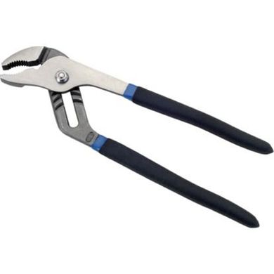 Permanent pliers - groove joint, 250 mm APT-36109C Licota